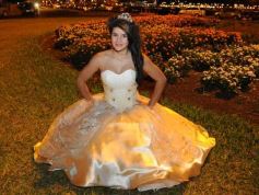 Foto de la galería: Los 15 de Camy Dávalos