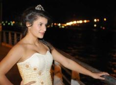 Foto de la galería: Los 15 de Camy Dávalos