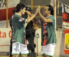 Foto de la galería: Guaraní Antonio Franco 2-San Jorge de Tucumán 2