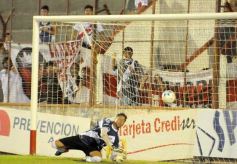 Foto de la galería: Guaraní Antonio Franco 2-San Jorge de Tucumán 2