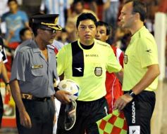 Foto de la galería: Guaraní Antonio Franco 2-San Jorge de Tucumán 2
