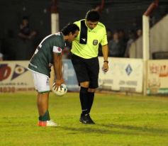 Foto de la galería: Guaraní Antonio Franco 2-San Jorge de Tucumán 2