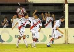 Foto de la galería: Guaraní Antonio Franco 2-San Jorge de Tucumán 2