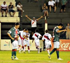 Foto de la galería: Guaraní Antonio Franco 2-San Jorge de Tucumán 2