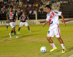 Foto de la galería: Guaraní Antonio Franco 2-San Jorge de Tucumán 2