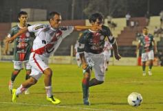 Foto de la galería: Guaraní Antonio Franco 2-San Jorge de Tucumán 2