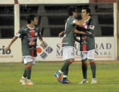 Foto de la galería: Guaraní Antonio Franco 2-San Jorge de Tucumán 2