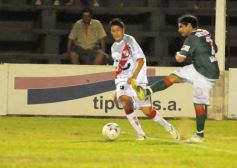 Foto de la galería: Guaraní Antonio Franco 2-San Jorge de Tucumán 2