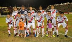 Foto de la galería: Guaraní Antonio Franco 2-San Jorge de Tucumán 2