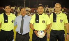 Foto de la galería: Guaraní Antonio Franco 2-San Jorge de Tucumán 2