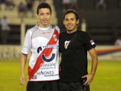 Foto de la galería: Guaraní Antonio Franco 2-San Jorge de Tucumán 2