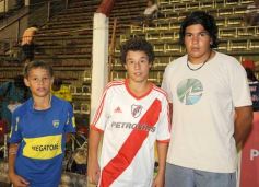 Foto de la galería: Guaraní Antonio Franco 2-San Jorge de Tucumán 2