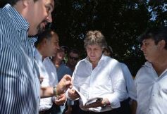 Foto de la galería: En Puerto Iguazú todos contra el dengue