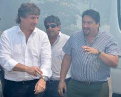 Foto de la galería: En Puerto Iguazú todos contra el dengue