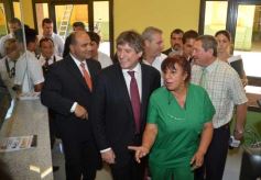 Foto de la galería: En Puerto Iguazú todos contra el dengue