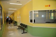 Foto de la galería: En Puerto Iguazú todos contra el dengue