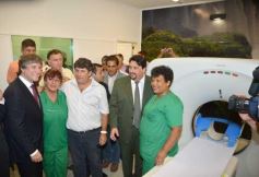 Foto de la galería: En Puerto Iguazú todos contra el dengue