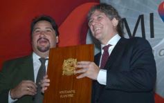 Foto de la galería: En Puerto Iguazú todos contra el dengue