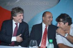 Foto de la galería: En Puerto Iguazú todos contra el dengue