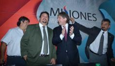 Foto de la galería: En Puerto Iguazú todos contra el dengue