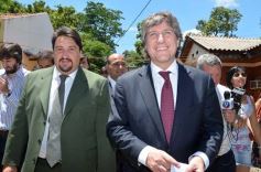 Foto de la galería: En Puerto Iguazú todos contra el dengue