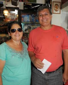 Foto de la galería: Paseos y Playas!!!