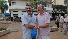 Foto de la galería: Paseos y Playas!!!