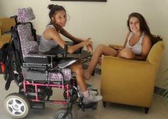 Foto de la galería: Paseos y Playas!!!