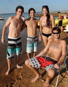 Foto de la galería: Paseos y Playas!!!