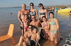 Foto de la galería: Paseos y Playas!!!