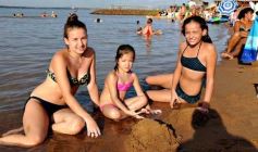 Foto de la galería: Paseos y Playas!!!