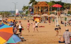 Foto de la galería: Paseos y Playas!!!
