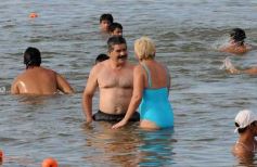 Foto de la galería: Paseos y Playas!!!