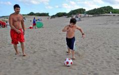 Foto de la galería: Paseos y Playas!!!