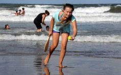 Foto de la galería: Paseos y Playas!!!