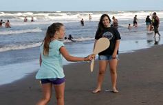 Foto de la galería: Paseos y Playas!!!