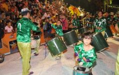 Foto de la galería: Segundo fin de semana en el barrio Miguel Lanús