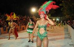 Foto de la galería: Segundo fin de semana en el barrio Miguel Lanús