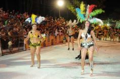 Foto de la galería: Segundo fin de semana en el barrio Miguel Lanús