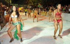 Foto de la galería: Segundo fin de semana en el barrio Miguel Lanús