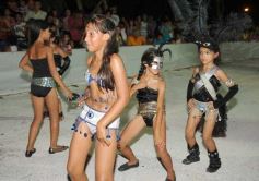 Foto de la galería: Segundo fin de semana en el barrio Miguel Lanús