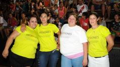 Foto de la galería: Segundo fin de semana en el barrio Miguel Lanús