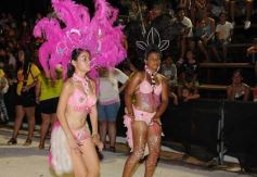 Foto de la galería: Segundo fin de semana en el barrio Miguel Lanús