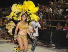 Foto de la galería: Segundo fin de semana en el barrio Miguel Lanús