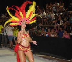 Foto de la galería: Segundo fin de semana en el barrio Miguel Lanús