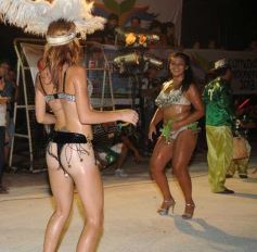 Foto de la galería: Segundo fin de semana en el barrio Miguel Lanús