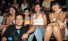 Foto de la galería: Segundo fin de semana en el barrio Miguel Lanús