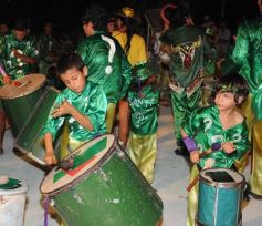 Foto de la galería: Segundo fin de semana en el barrio Miguel Lanús