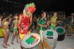 Foto de la galería: Segundo fin de semana en el barrio Miguel Lanús
