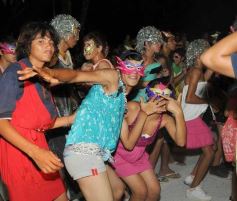 Foto de la galería: Segundo fin de semana en el barrio Miguel Lanús